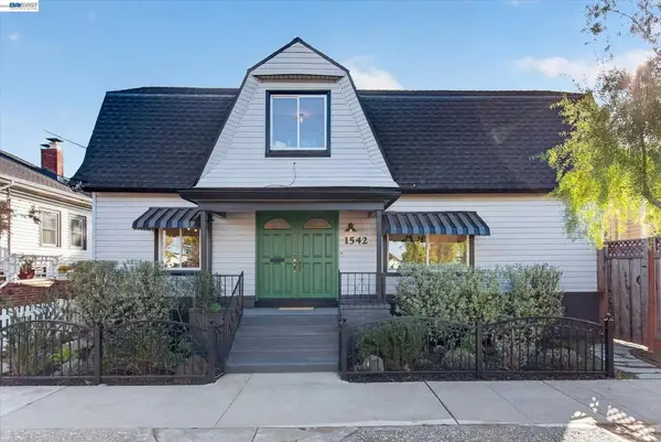 1542 Third St, Alameda, CA 94501