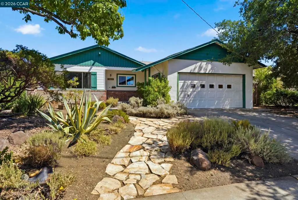 2414 Charlotte Ave, Concord, CA 94518 - #1