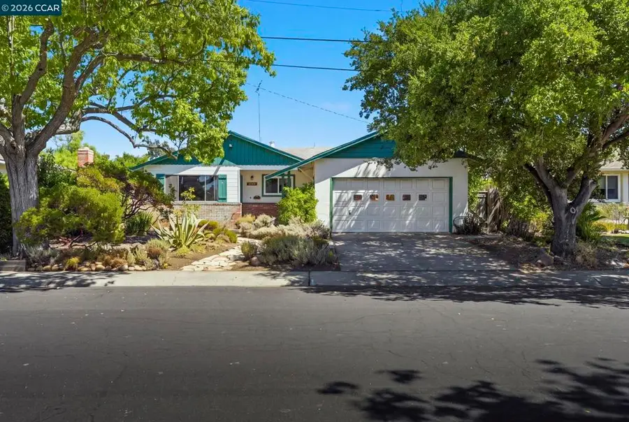 2414 Charlotte Ave, Concord, CA 94518 - #2