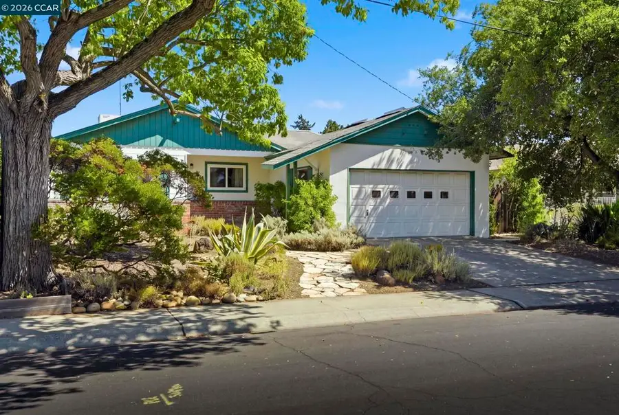 2414 Charlotte Ave, Concord, CA 94518 - #3