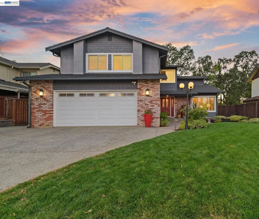 5805 San Carlos Way, Pleasanton, CA 94566 - #1
