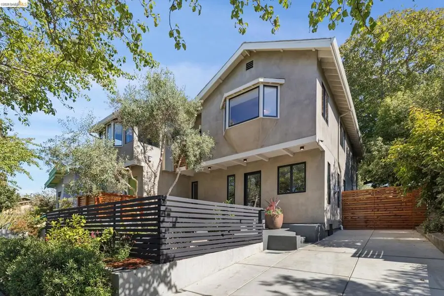 2413 Browning St, Berkeley, CA 94702 - #3