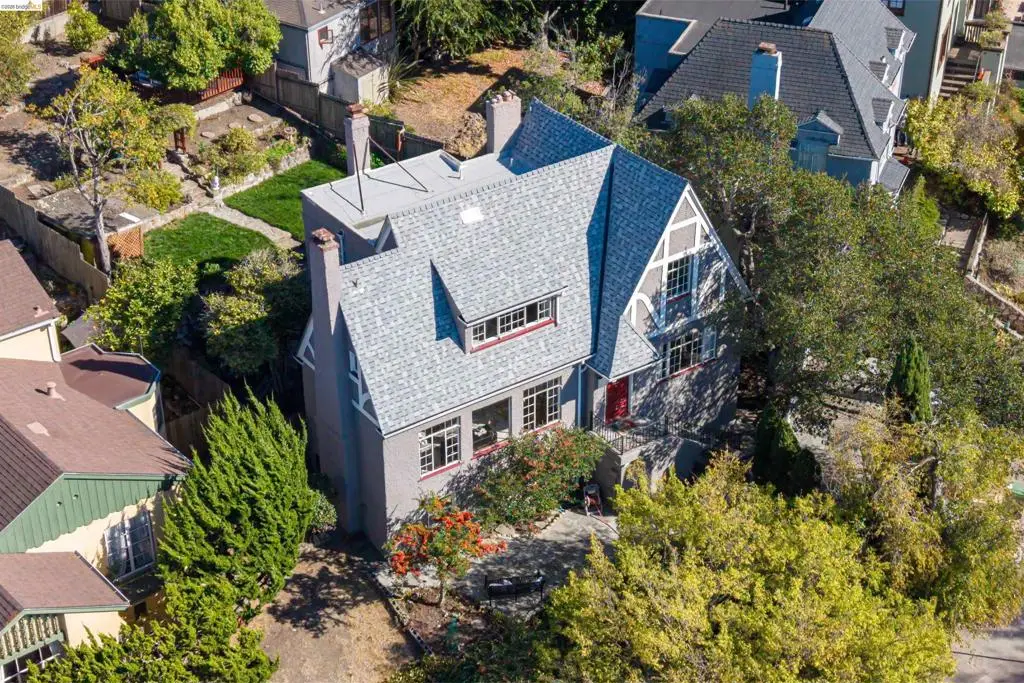 1101 Amador Ave, Berkeley, CA 94707 - #1