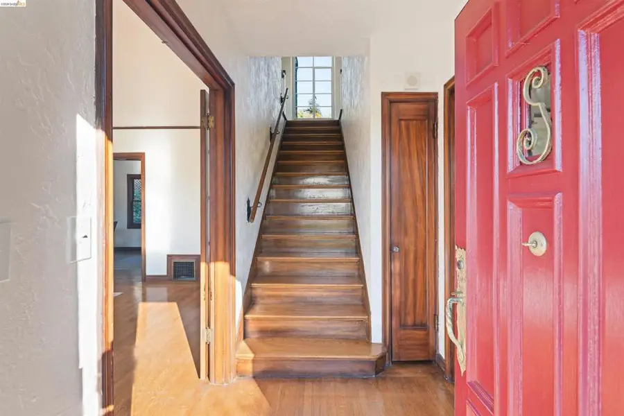 1101 Amador Ave, Berkeley, CA 94707 - #2