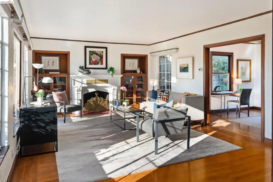 1101 Amador Ave, Berkeley, CA 94707 - #3