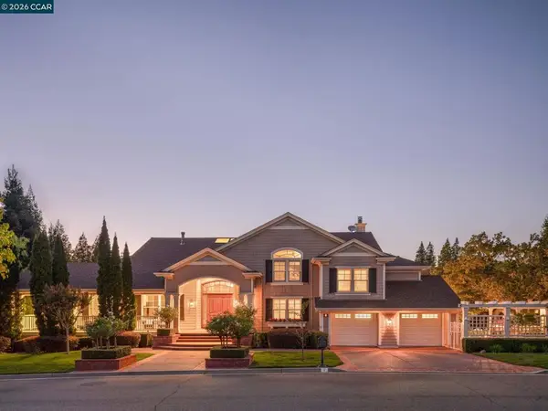1 Brooktree Dr, Danville, CA 94506