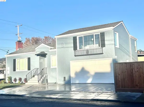 4102 Roosevelt Ave, Richmond, CA 94805