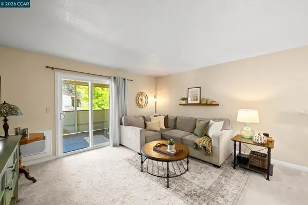 1505 Kirker Pass Road #223, Concord, CA 94521