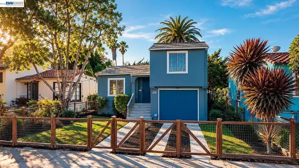 2773 25th Ave., Oakland, CA 94601
