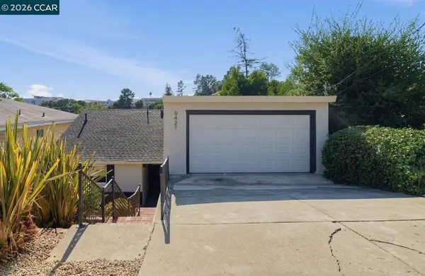 9421 Castlewood Street, Oakland, CA 94605