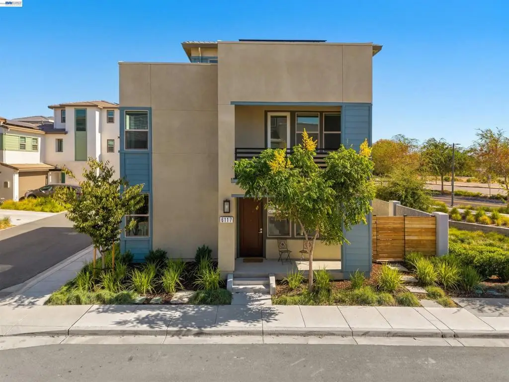 6117 Sandpiper Rd, Dublin, CA 94568 - #1