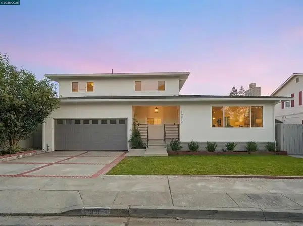 19912 Conrad Ct, Castro Valley, CA 94546