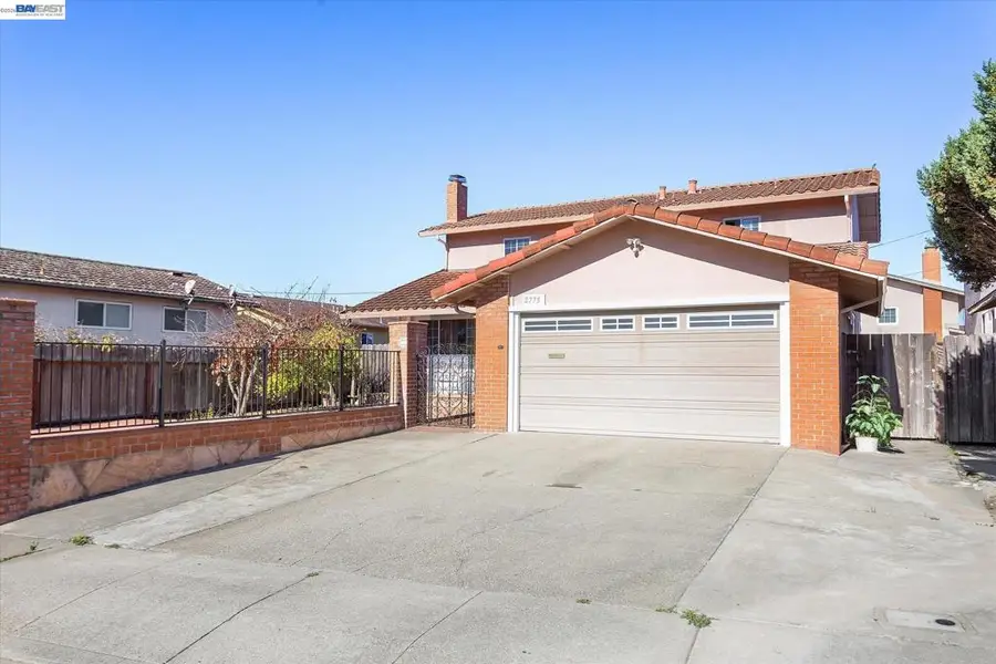 2775 Tipperary Ave, South San Francisco, CA 94080 - #3