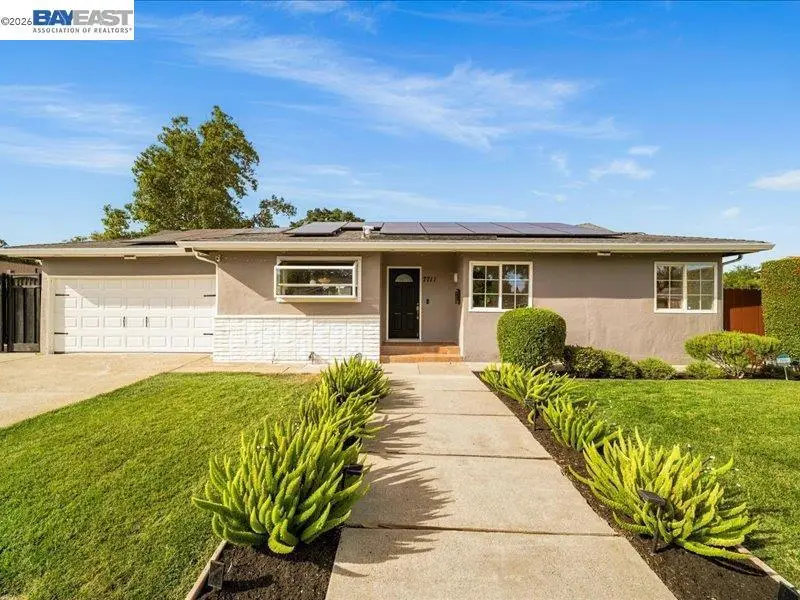 7711 Firebrand Dr, Dublin, CA 94568 - #1