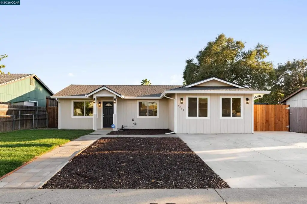2362 Missouri Way, Elverta, CA 95626 - #1