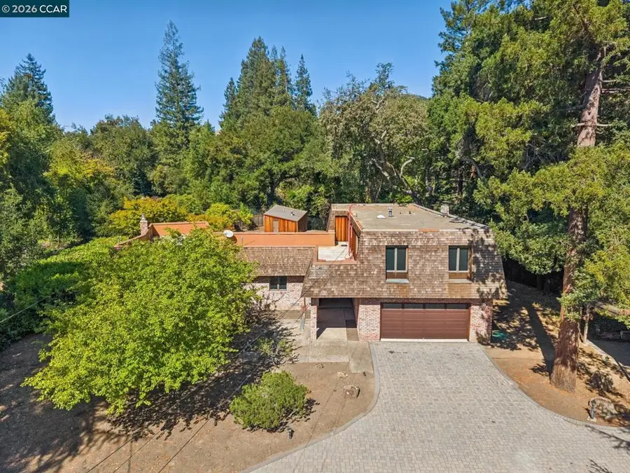 3686 Happy Valley Rd, Lafayette, CA 94549 - #2