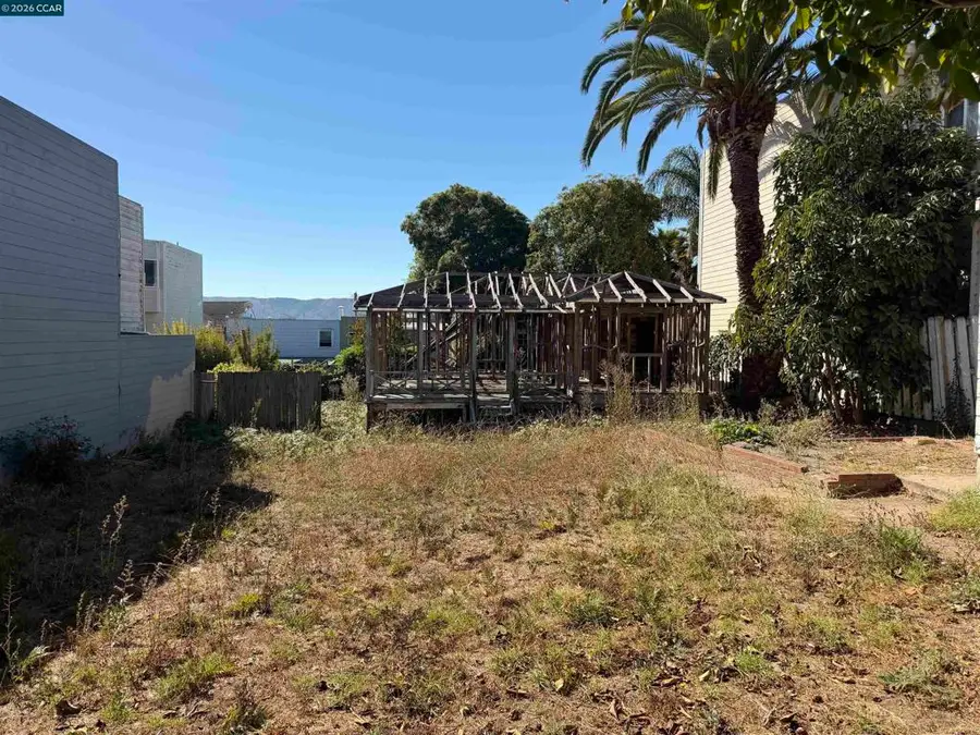 469 Harkness Avenue, San Francisco, CA 94134 - #2