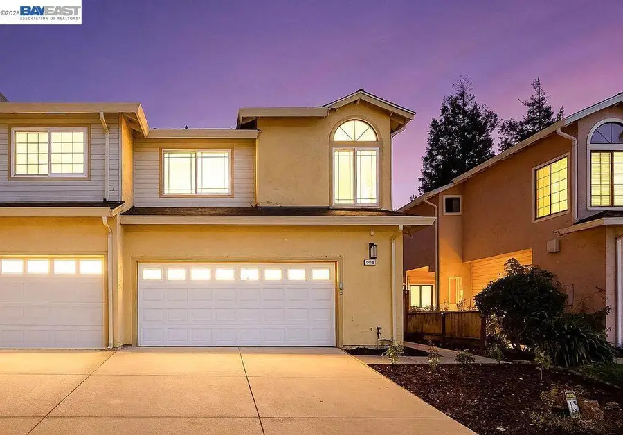 5008 Crandallwood Dr, Fremont, CA 94555 - #2