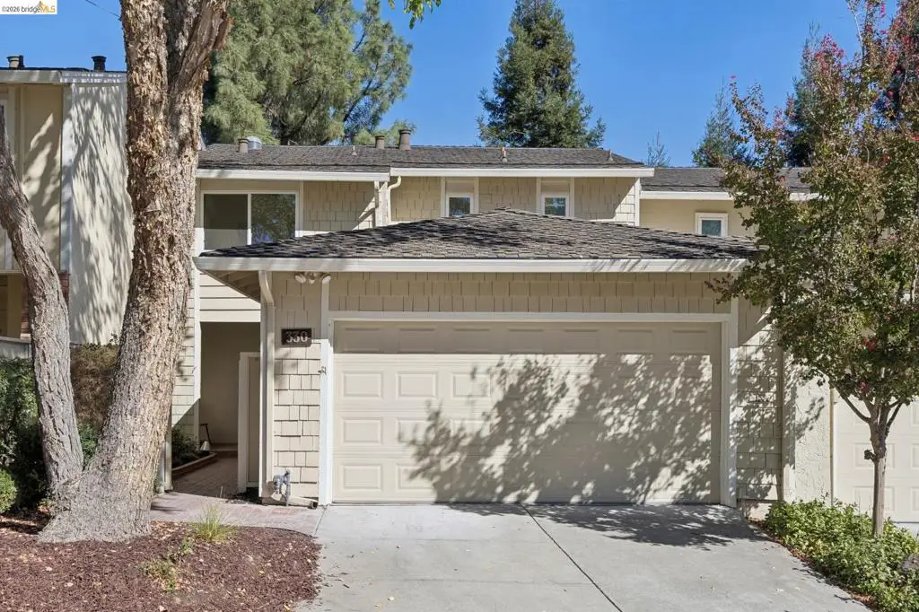 330 Kinross, Walnut Creek, CA 94598 - #1