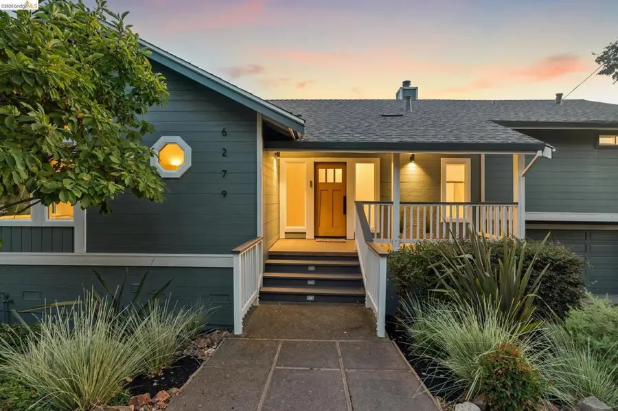 6279 Leona St, Oakland, CA 94605 - #2