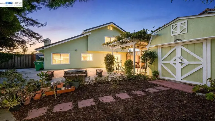 4101 Hanford St, Union City, CA 94587 - #2