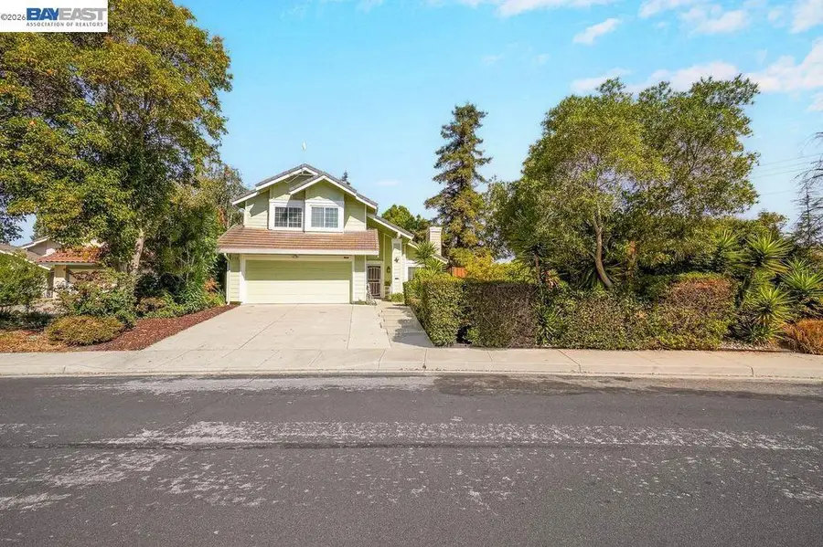 4101 Hanford St, Union City, CA 94587 - #3