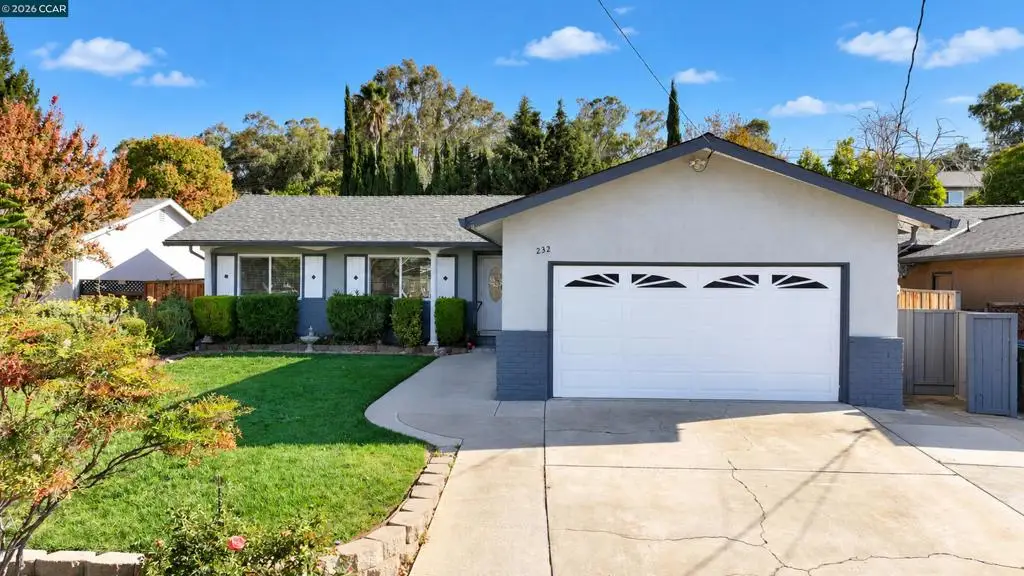 232 Coleen St, Livermore, CA 94550 - #1
