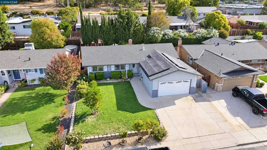 232 Coleen St, Livermore, CA 94550 - #2