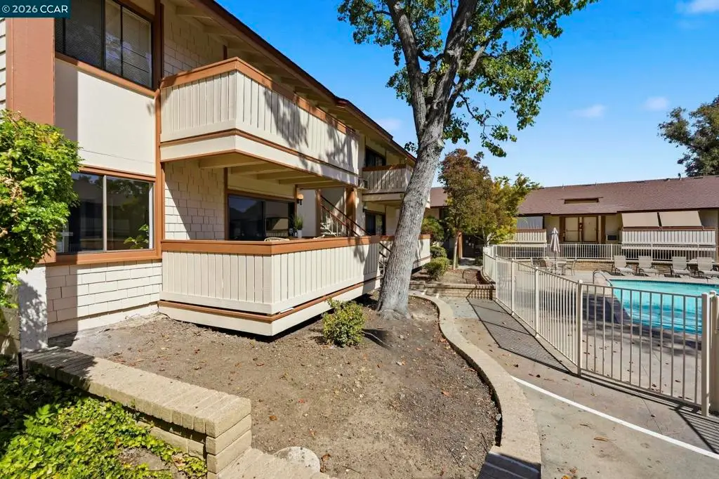 100 Kinross Dr #45, Walnut Creek, CA 94598 - #1