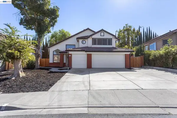 5144 Carriage Way, Antioch, CA 94531