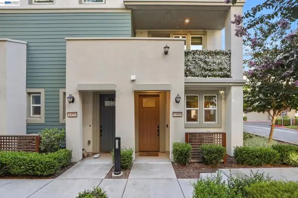 1418 Lavender Loop, Milpitas, CA 95035