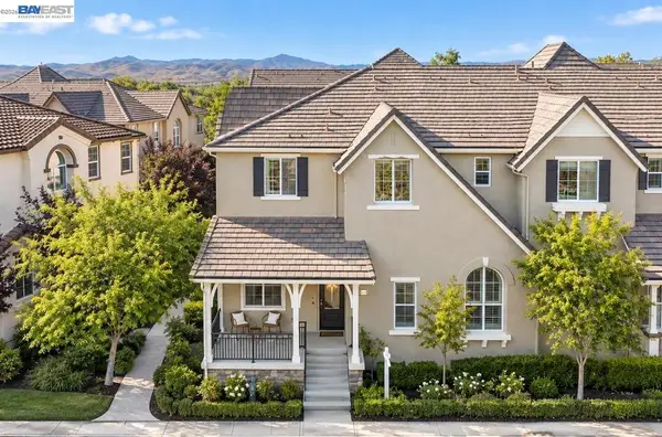 6259 Byron Ln, San Ramon, CA 94582