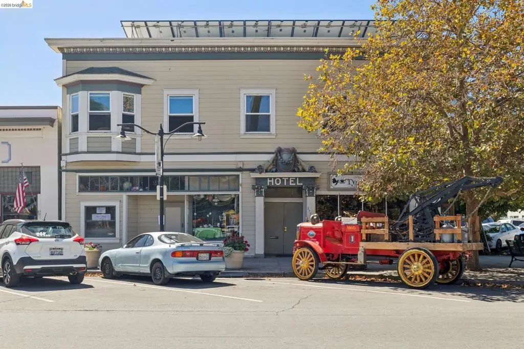 37501 Niles Blvd, Fremont, CA 94536 - #1