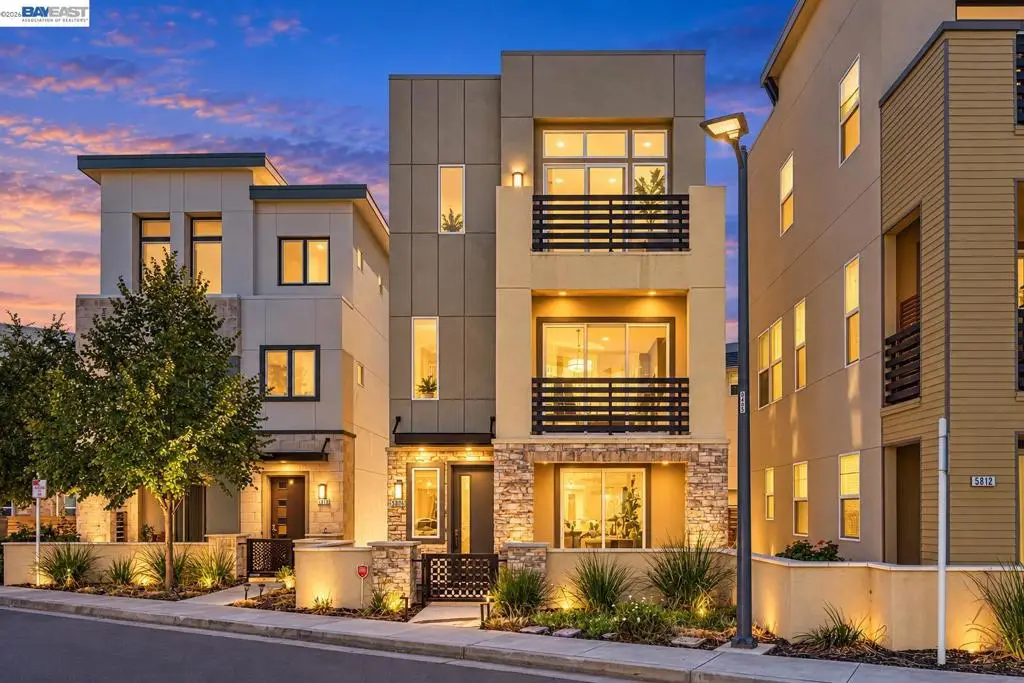 5806 Huntley Ave, Dublin, CA 94568 - #1