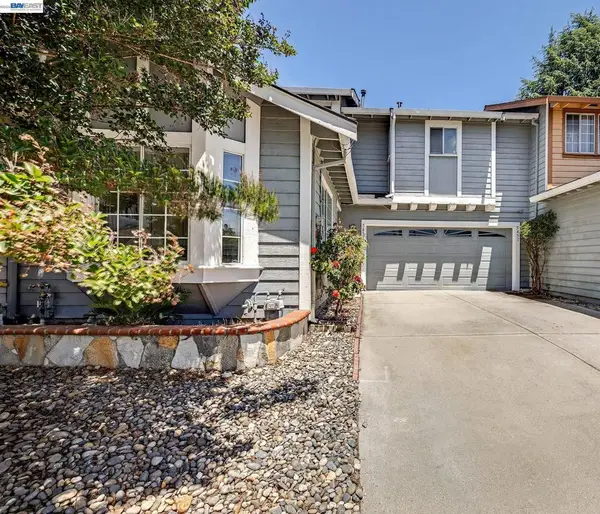 5457 Giuffrida Ct, San Jose, CA 95123
