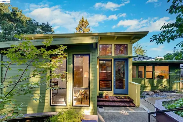 605 Vistamont Avenue, Berkeley, CA 94708