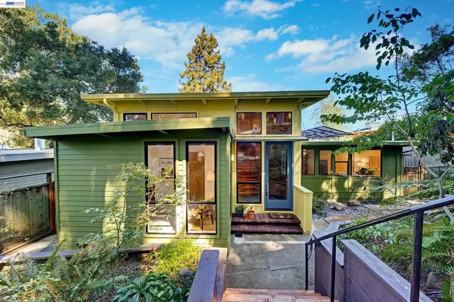 605 Vistamont Avenue, Berkeley, CA 94708 - #2