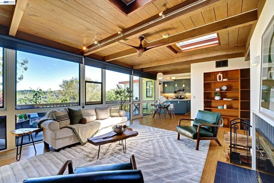 605 Vistamont Avenue, Berkeley, CA 94708 - #3