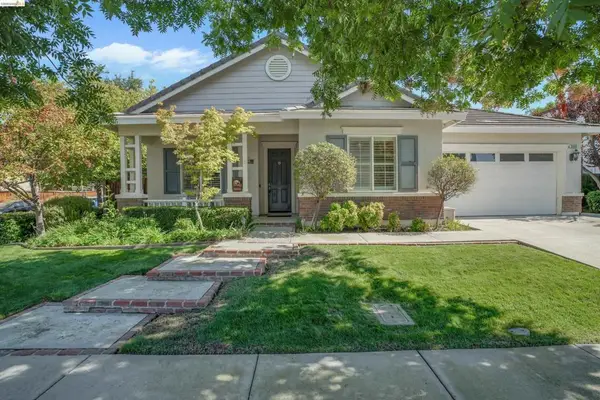 2345 Cobalt Ln, Brentwood, CA 94513