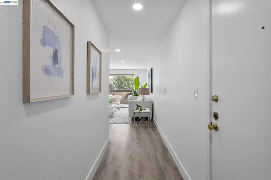 407 Orange St #310, Oakland, CA 94610 - #3