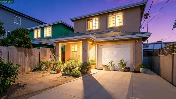234 15th St, Richmond, CA 94801
