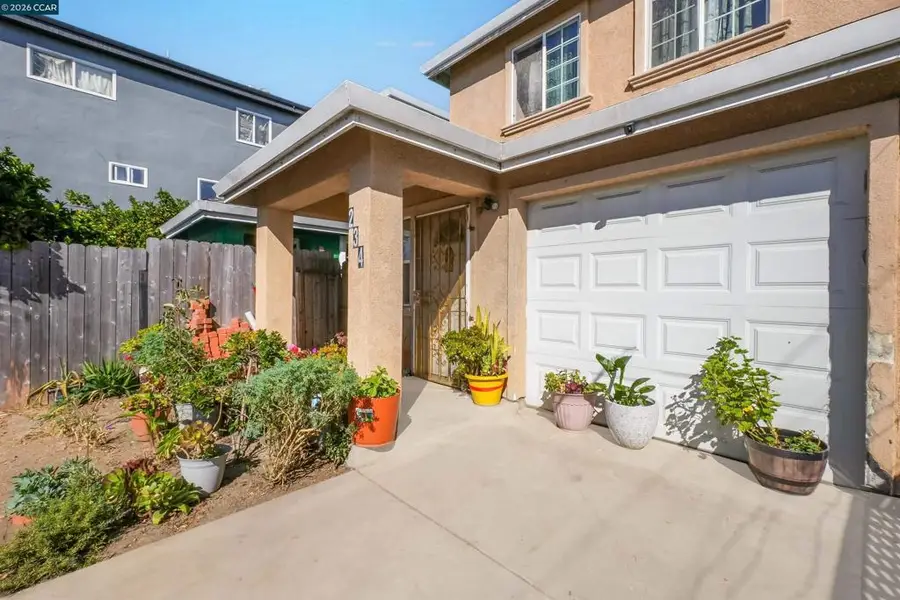 234 15th St, Richmond, CA 94801 - #2
