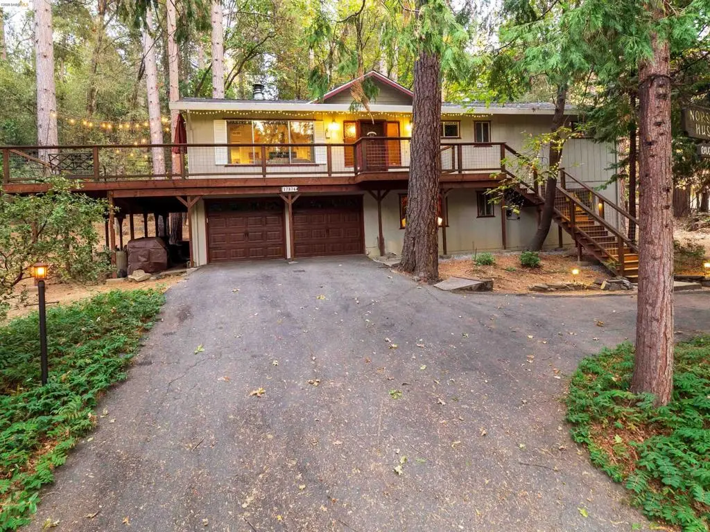 17874 Lark Dr, Twain Harte, CA 95383 - #1