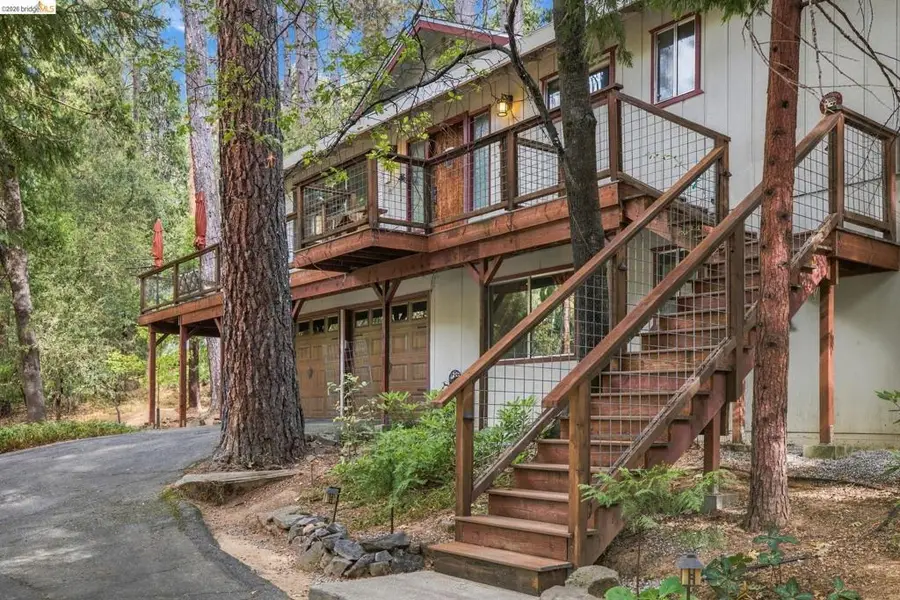 17874 Lark Dr, Twain Harte, CA 95383 - #2
