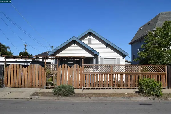 947 8th St, Richmond, CA 94801
