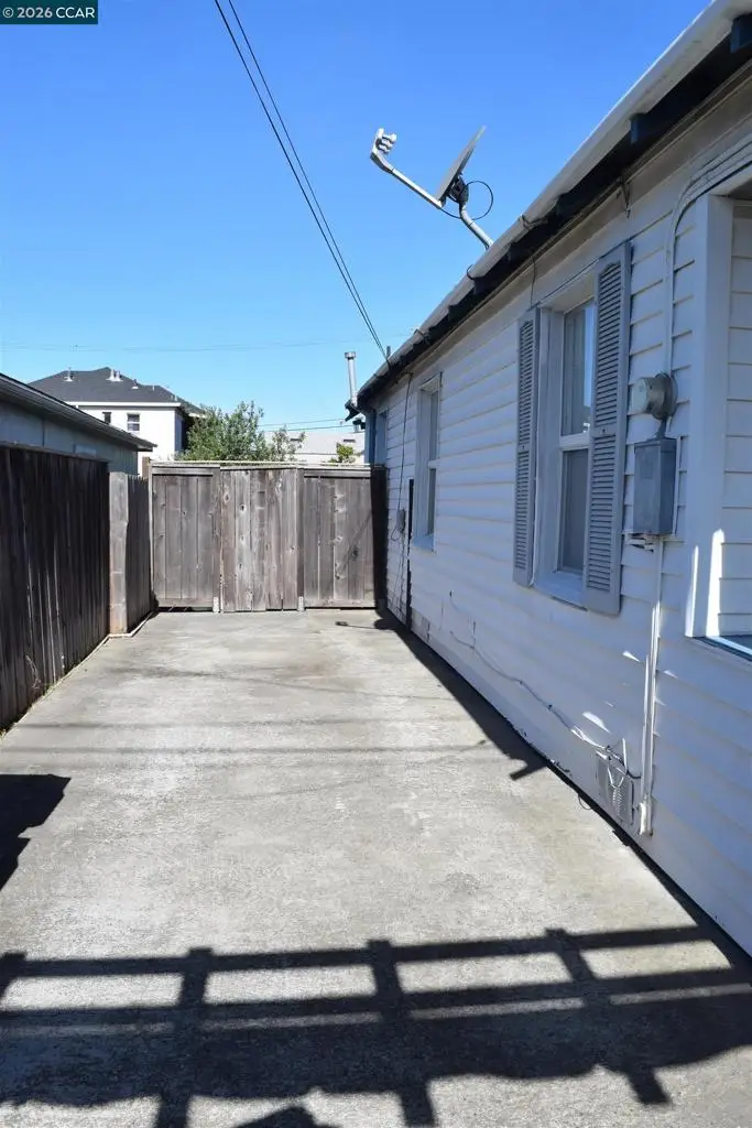 947 8th St, Richmond, CA 94801 - #3