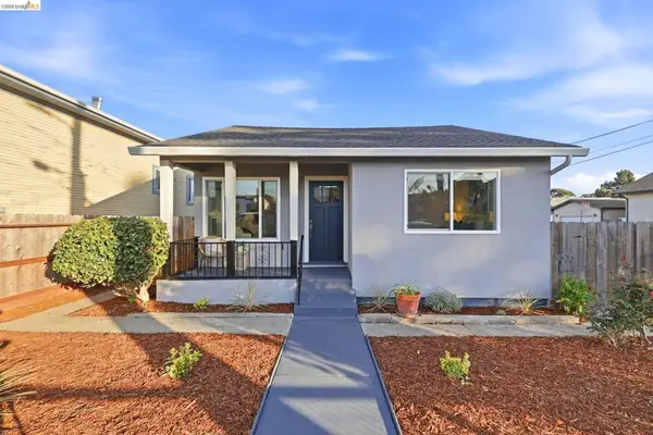 832 S 45th St, Richmond, CA 94804