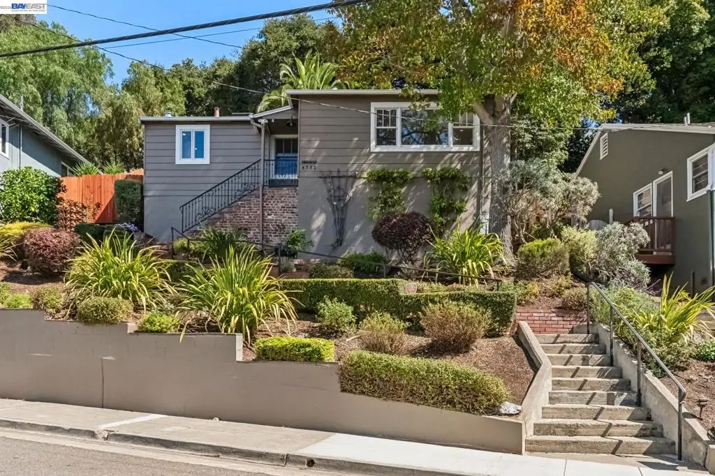 4732 Fair Ave, Oakland, CA 94619 - #1
