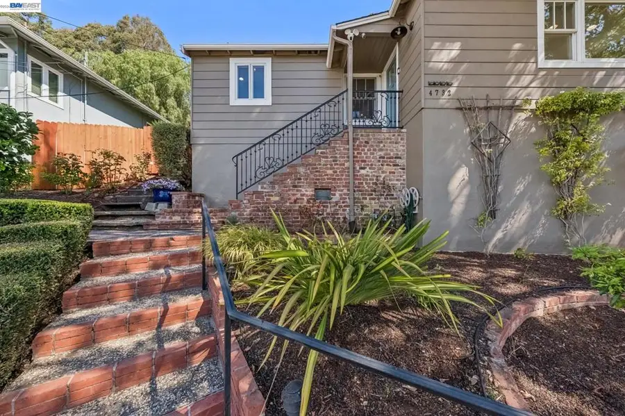 4732 Fair Ave, Oakland, CA 94619 - #2
