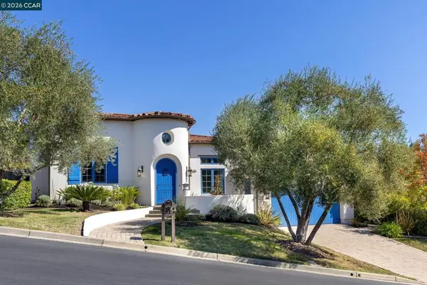31 Maison Ct, Moraga, CA 94556